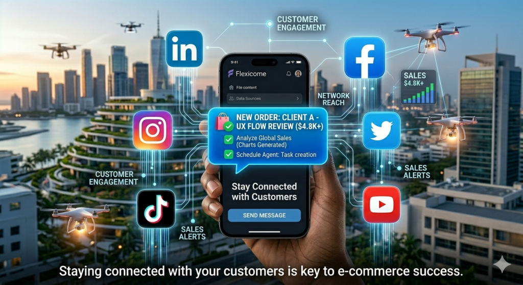 How to start an e-commerce business 