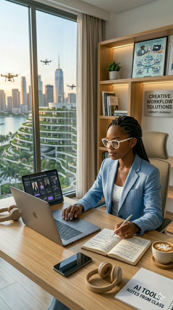 How to make money online in Nigeria as a student.