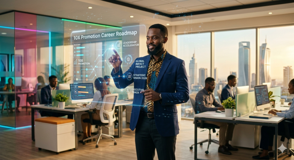 AI for career growth