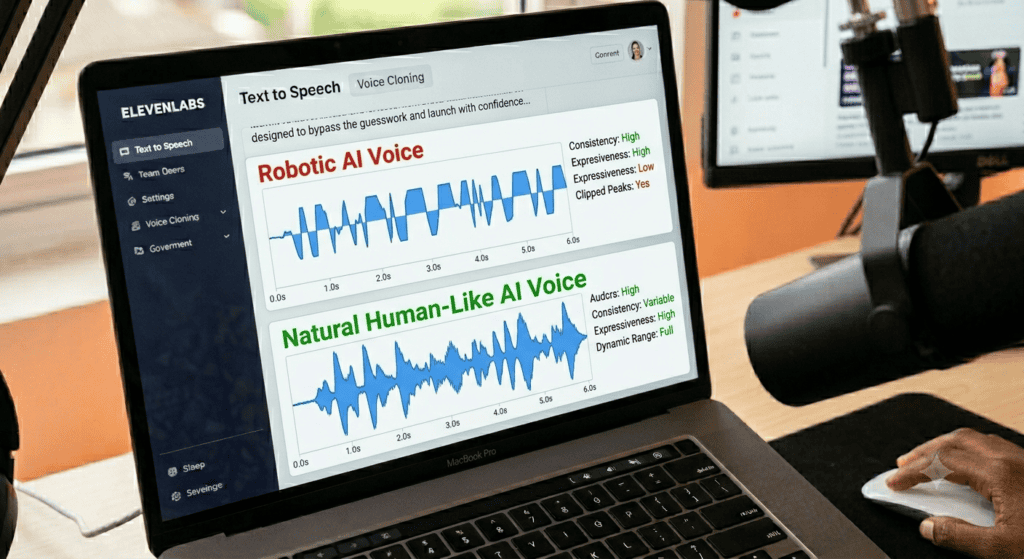 Best AI Voice Generators for Nigerian YouTubers