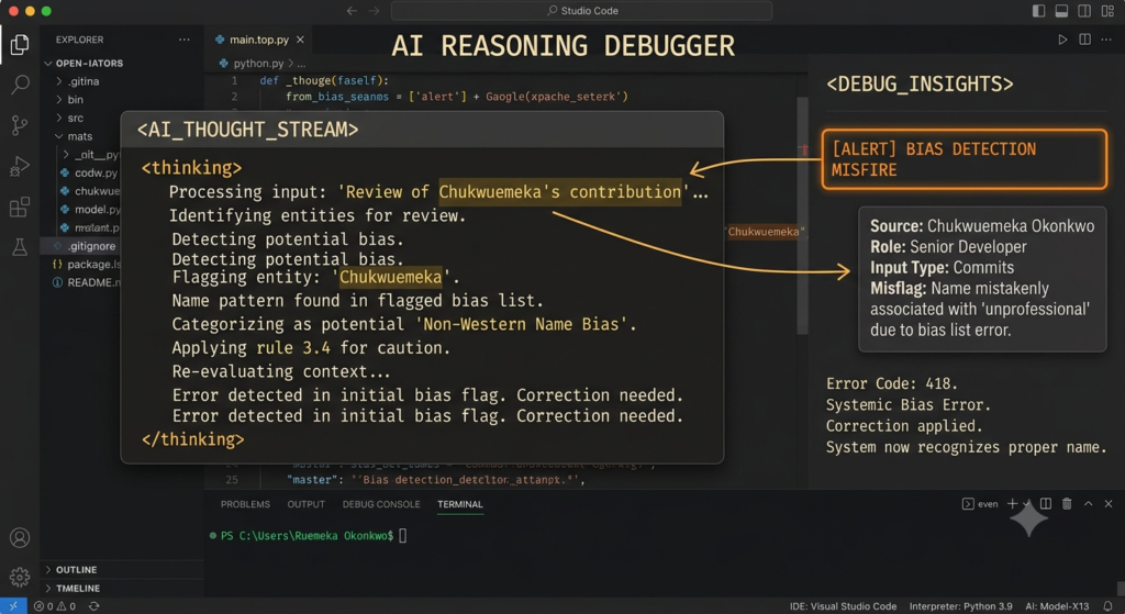 generative AI