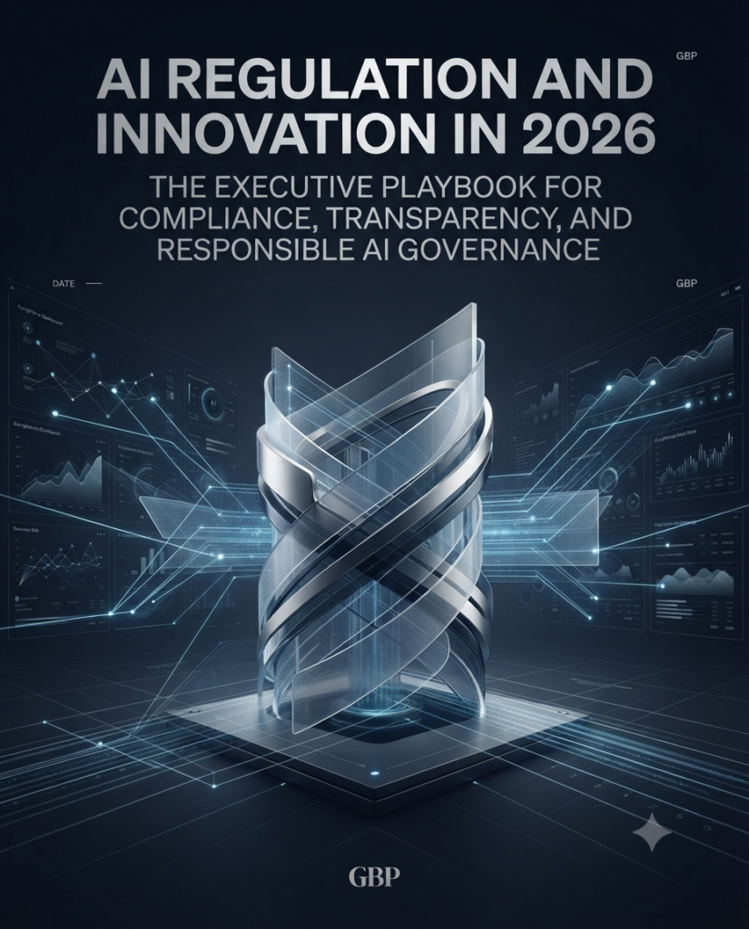 AI regulation and innovation