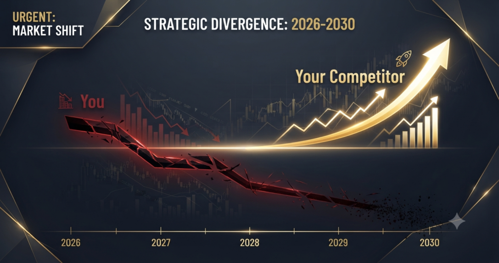 AI Valuation Gap
