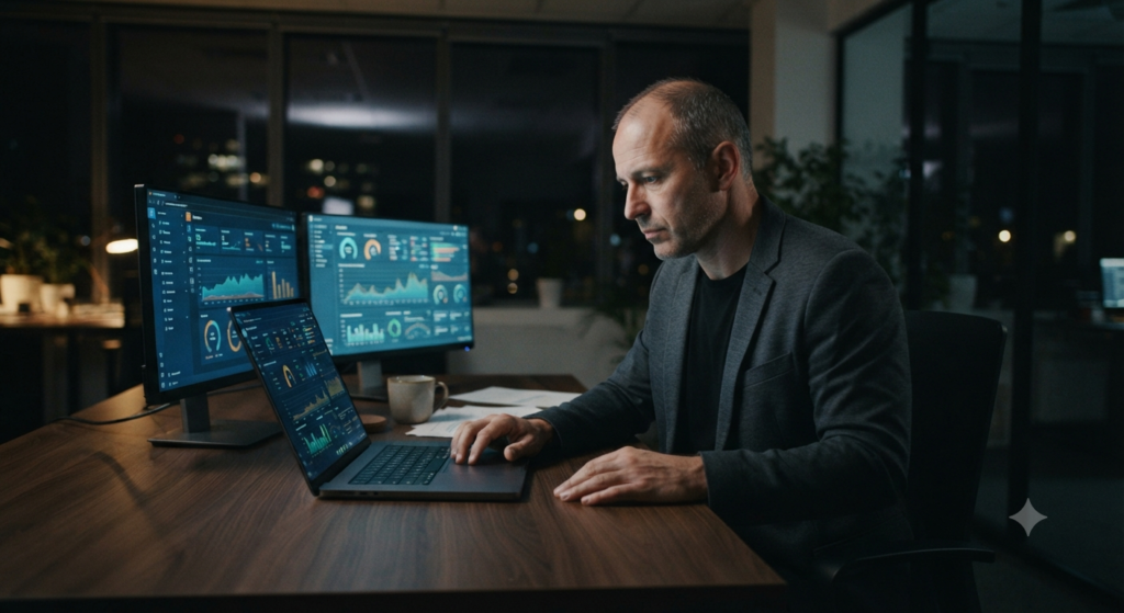 AI strategy failure 2026