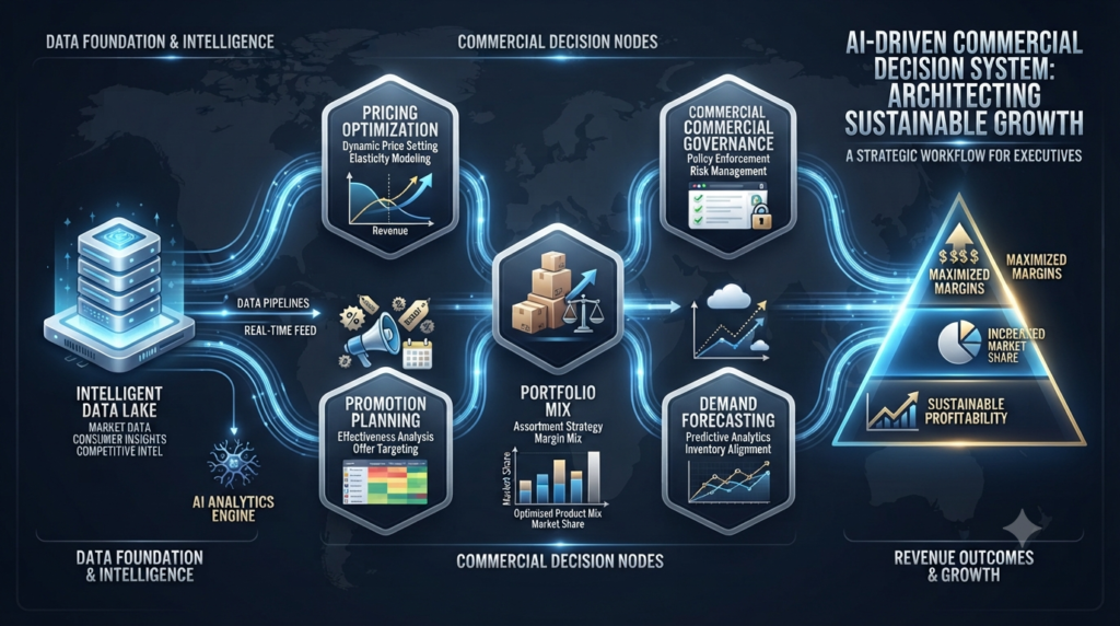 AI for revenue growth 