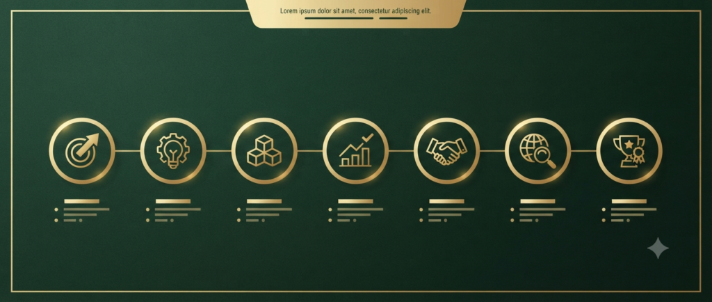 track brand visibility in AI search