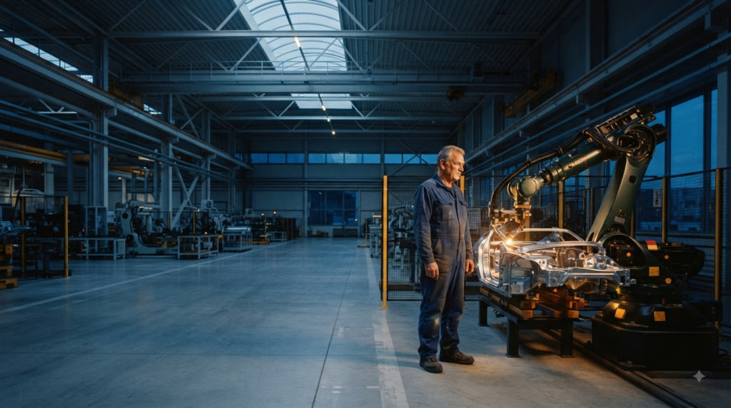The AI Replacement Myth: Ford and Klarna rehiring after AI